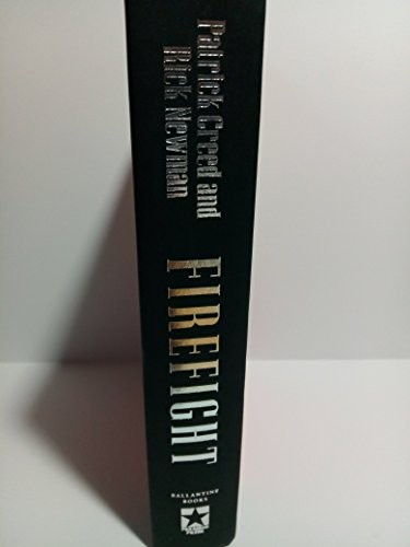 Firefight: Inside the Battle to Save the Pentagon on 9/11 – Hardcover – GOOD