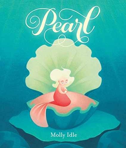 Pearl – Hardcover, by Idle Molly – Very Good