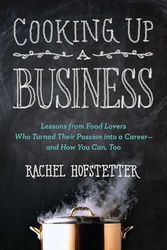 Cooking Up a Business: Lessons from Food Lovers Who Turned Their Pas – VERY GOOD