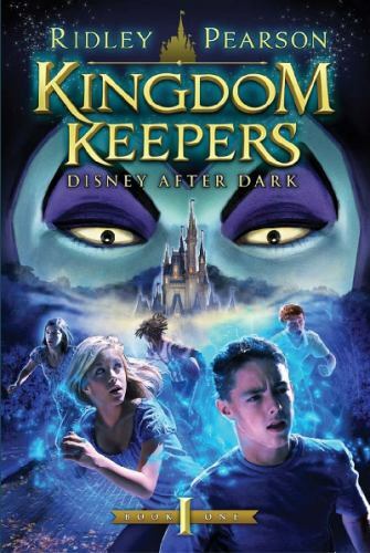 Kingdom Keepers Ser.: Kingdom Keepers (Kingdom Keepers) : Disney after Dark…