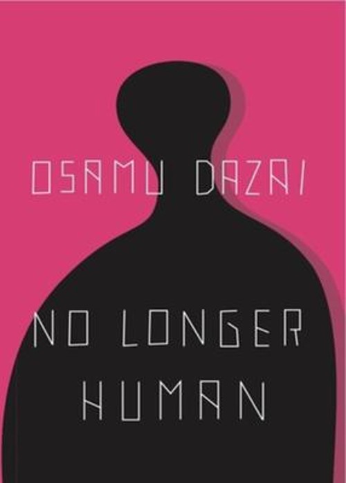 No Longer Human Paperback Osamu Dazai