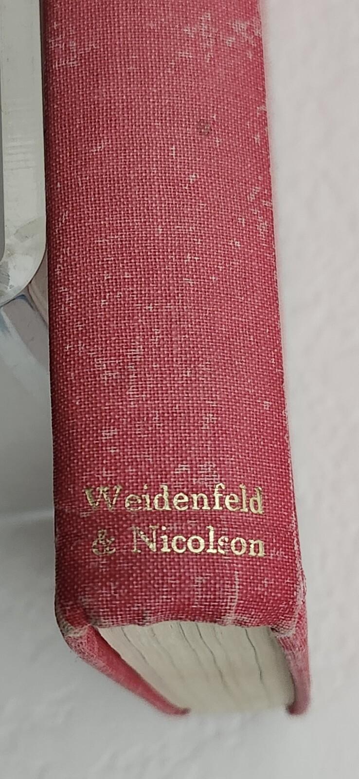 CALCUTTA by Geoffrey Moorhouse 1971 HB Book no DJ, Weidenfeld and Nicolson