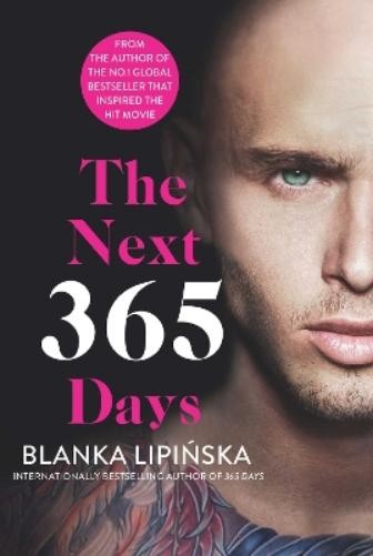 Blanka Lipinska The Next 365 Days (Paperback) 365 Days Series (UK IMPORT)