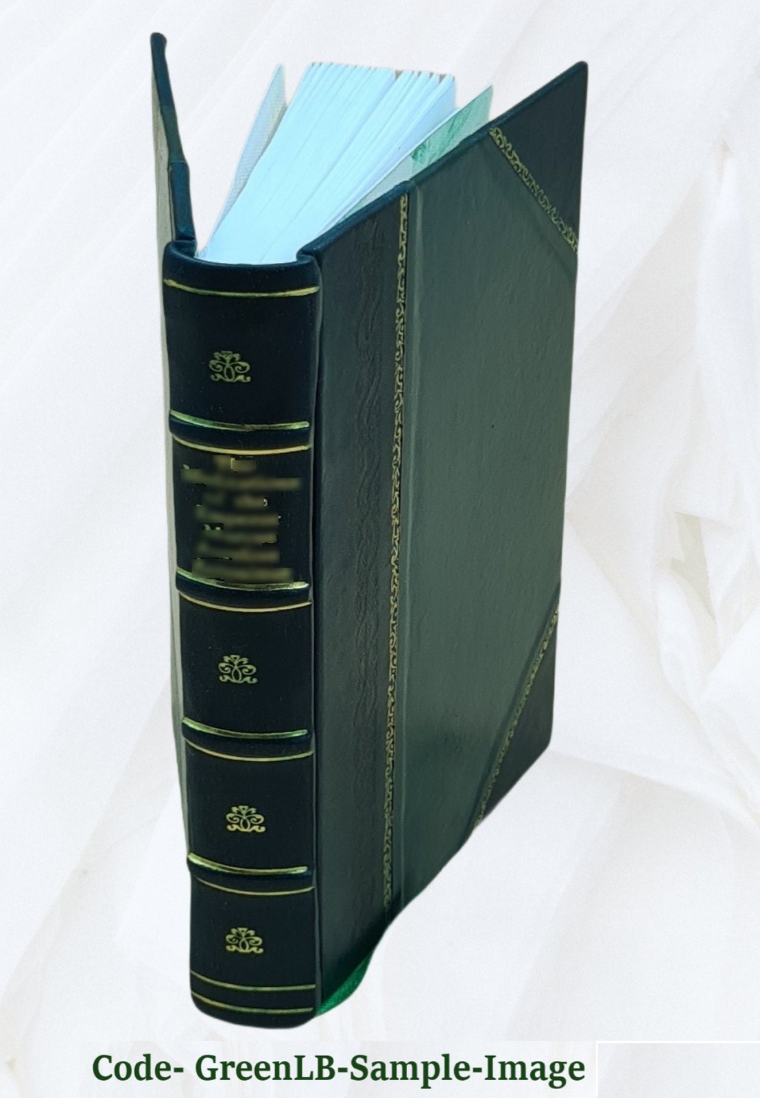 The Convenient Marriage 1922 by Heyer, Georgette [Leather Bound]