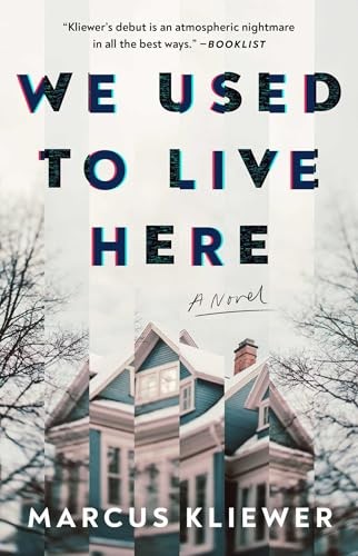 We Used to Live Here – VERY GOOD