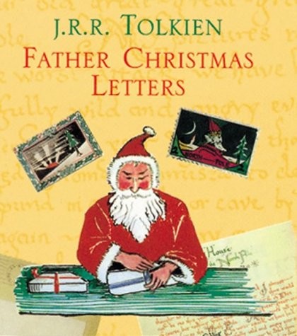 Father Christmas Letters