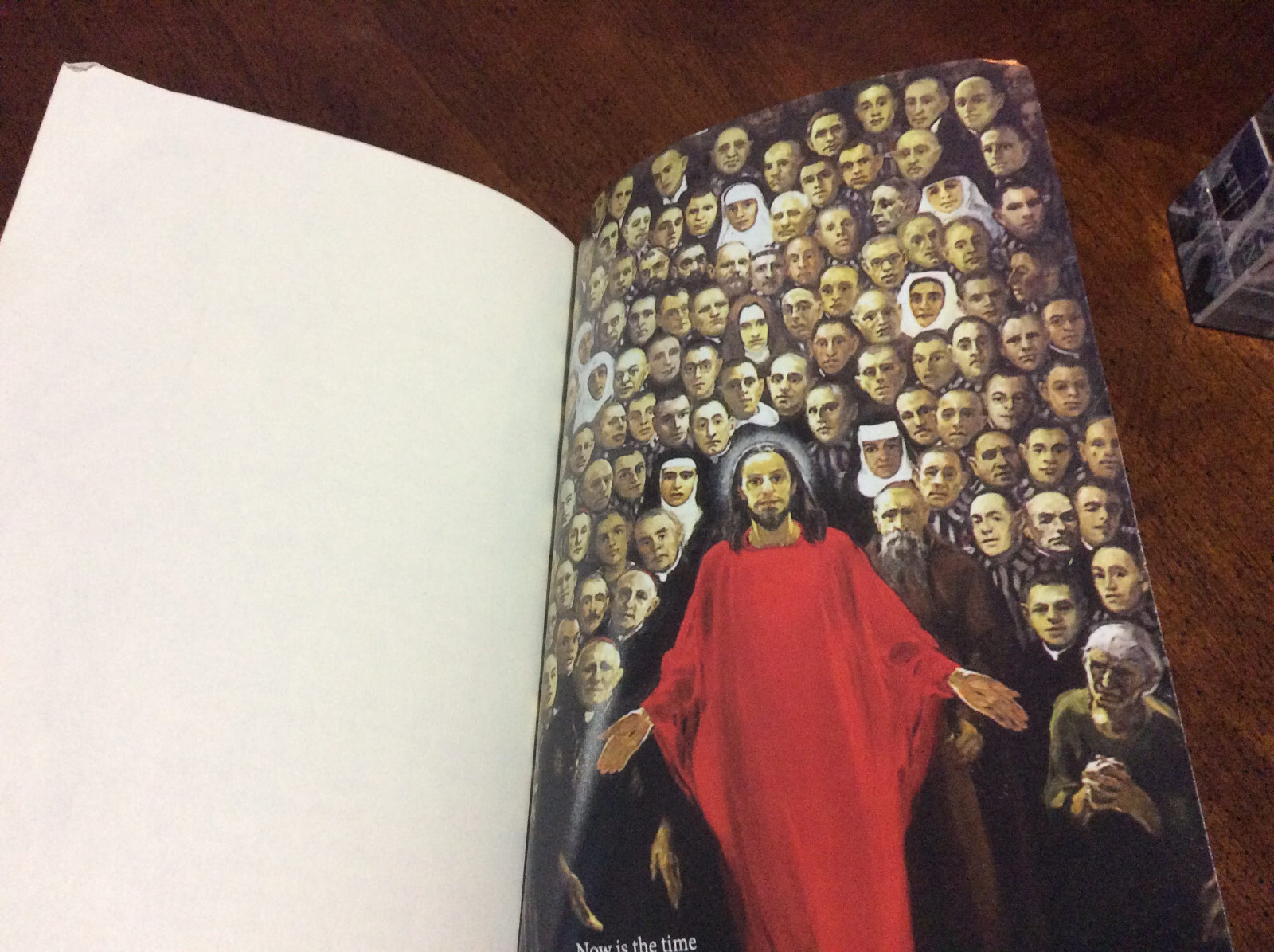The Second Greatest Story Ever Told by Michael E Gaitley ( 2015 Paperback)