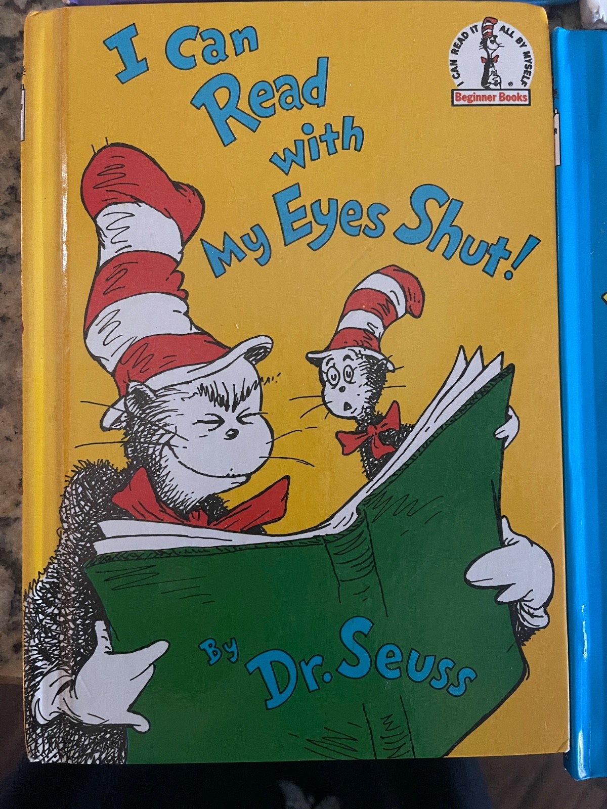 17 Dr Seuss random book lot of Hardcover Books kids New and Vintage – GOOD