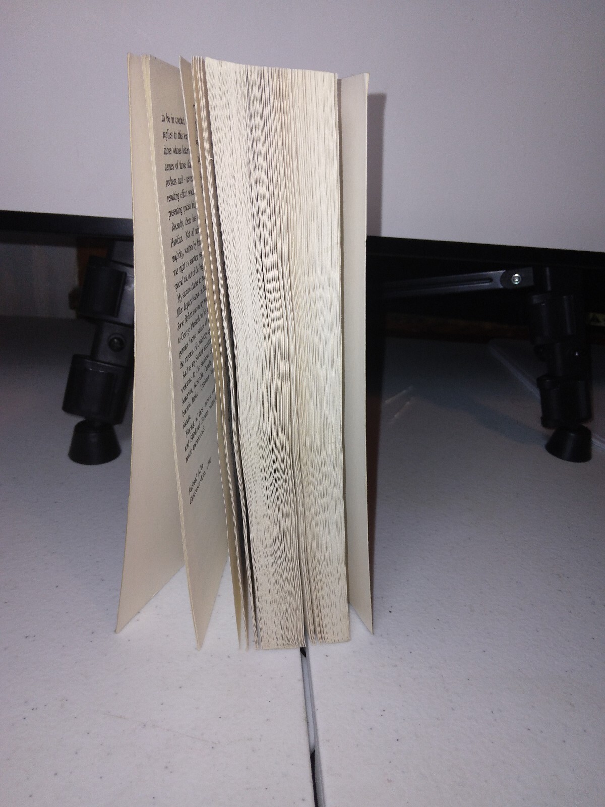 THE COMPLETE RICHARD ALLEN VOLUME ONE BOOK