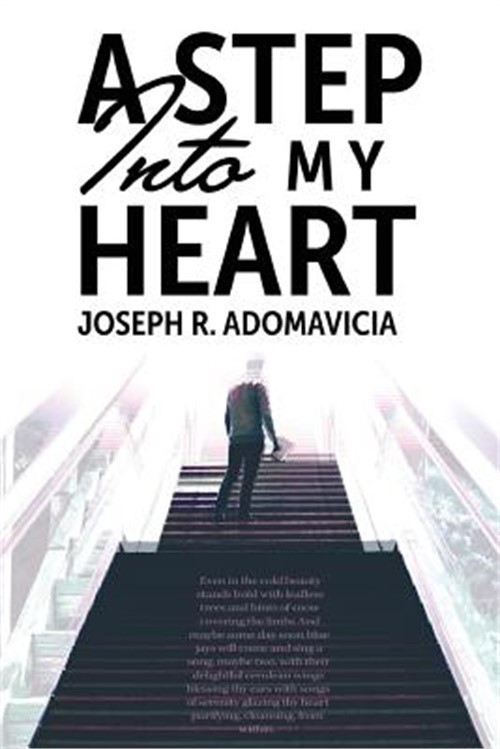 A Step Into My Heart: Blackout Edition (Paperback or Softback)