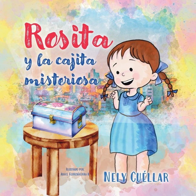Rosita Y La Cajita Misteriosa