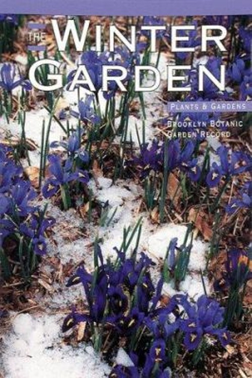 The Winter Garden Paperback