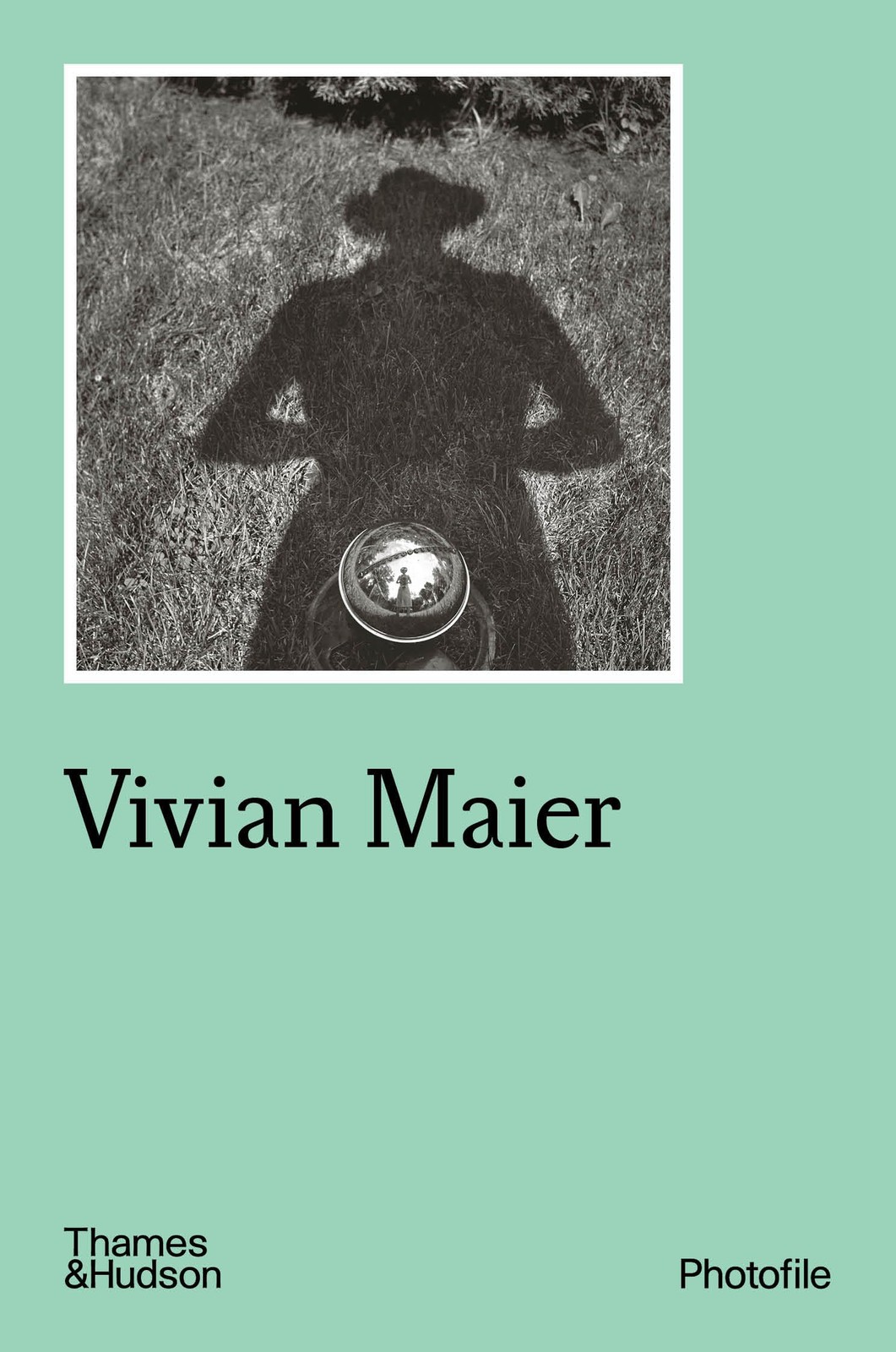 Vivian Maier (Photofile) by Morin