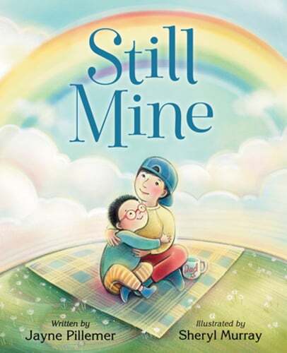 Still Mine by Jayne Pillemer: Used