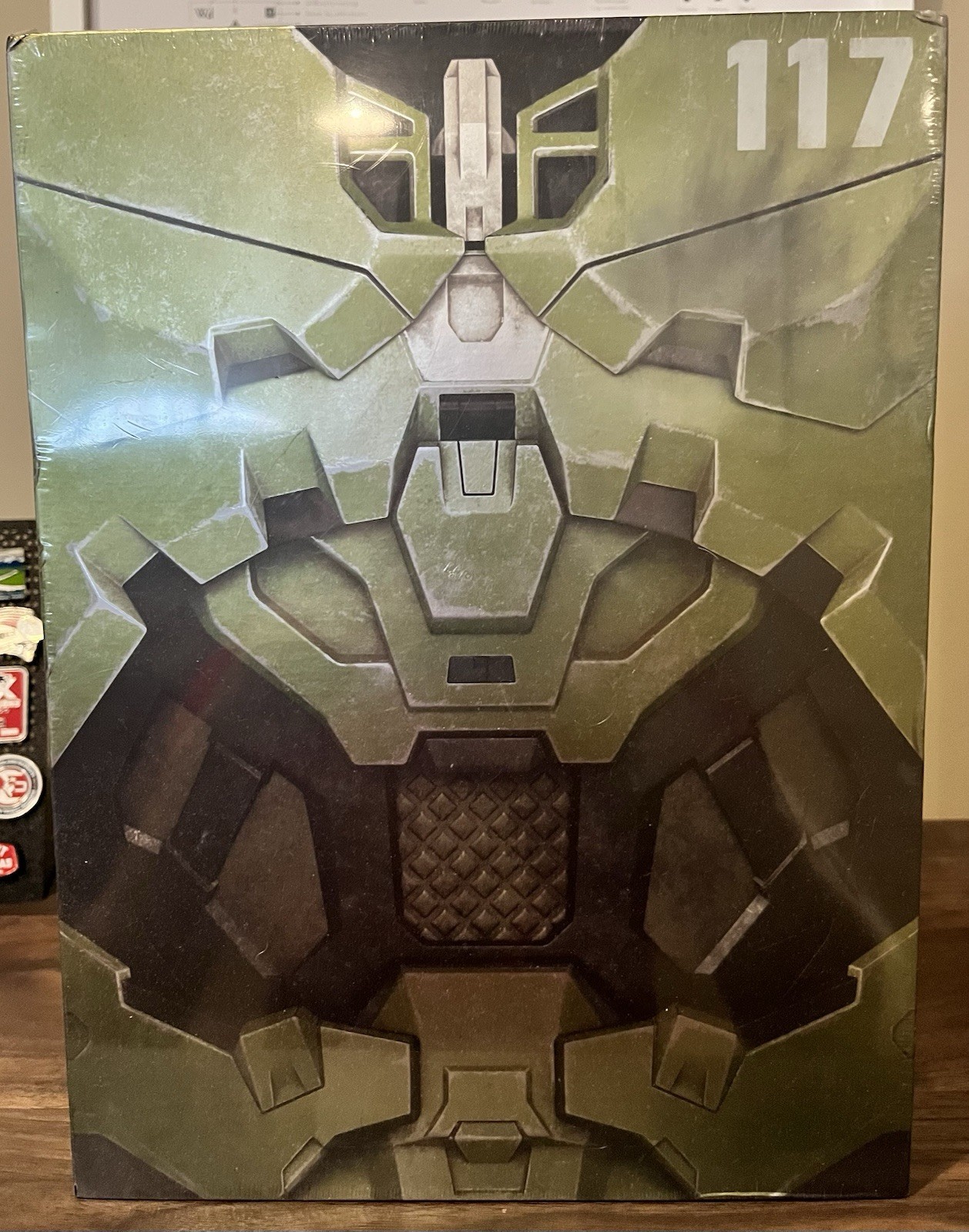 Art of Halo Infinite Deluxe Edition by 343 343 Industries and Microsoft…
