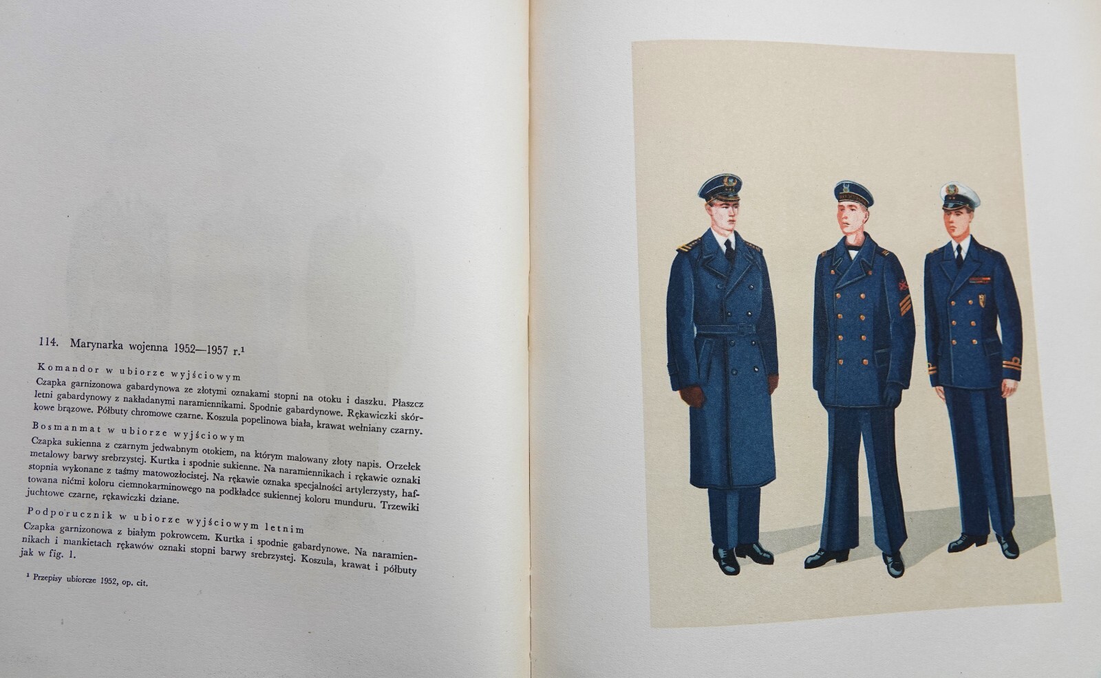 ZOLNIERZ POLSKI UBIOR UZBROJENIE I OPORZADZENIE 1939-1965 BY KAROL LINDER ET.AL.