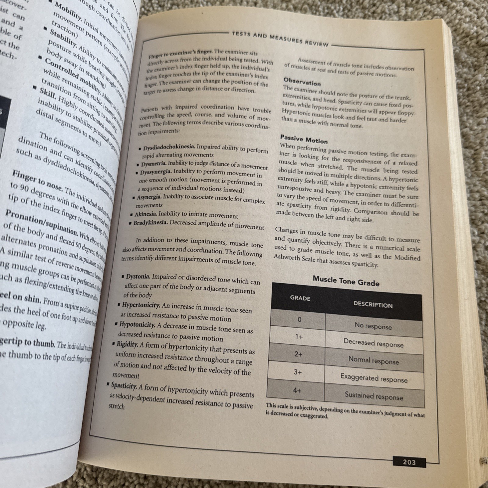 Physical Therapist Assistant Exam Paperback LearningExpress Staff