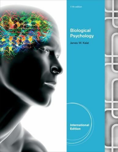 Biological Psychology – 1111839522, misc_supplies, James W Kalat