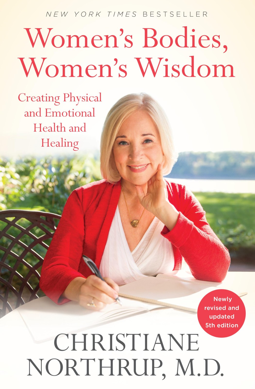 Women’s Bodies, Women’s Wisdom: Creating Physical and Emotional Health and H…