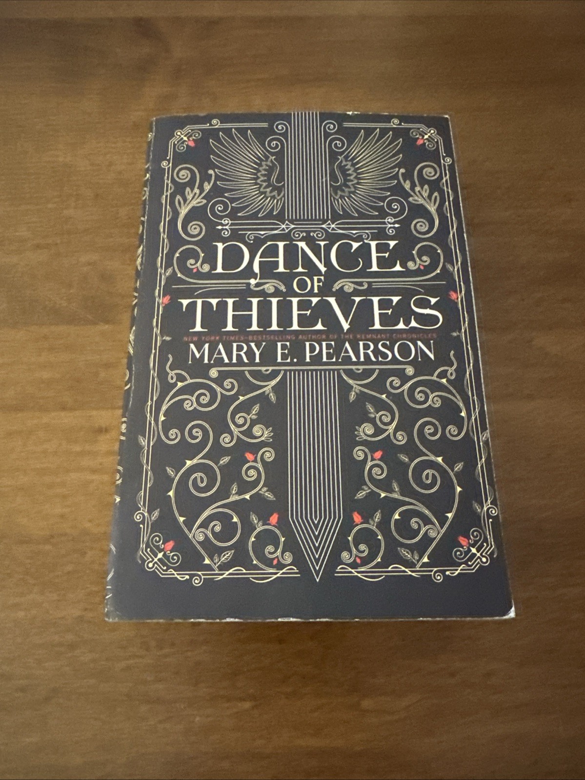 Dance of Thieves Pearson GOOD