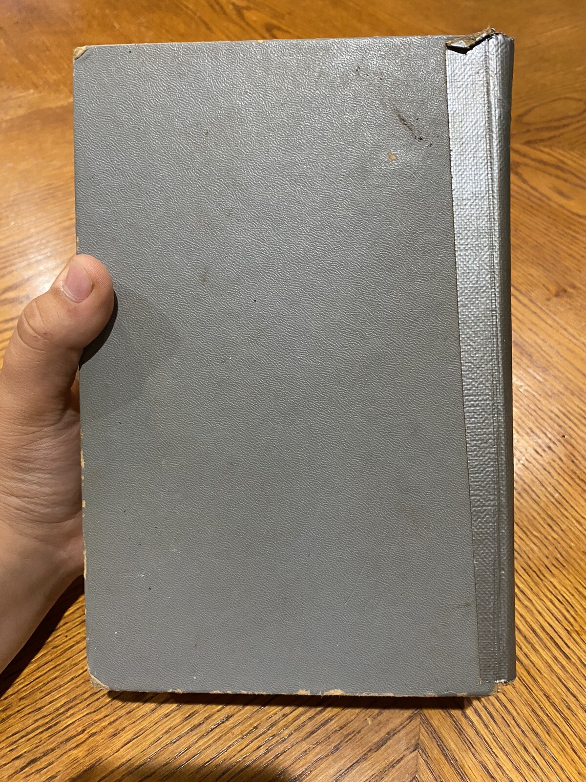 1961 THE MODERN FAMILY COOKBOOK By Meta Given Hardcover 632 Pages Vintage