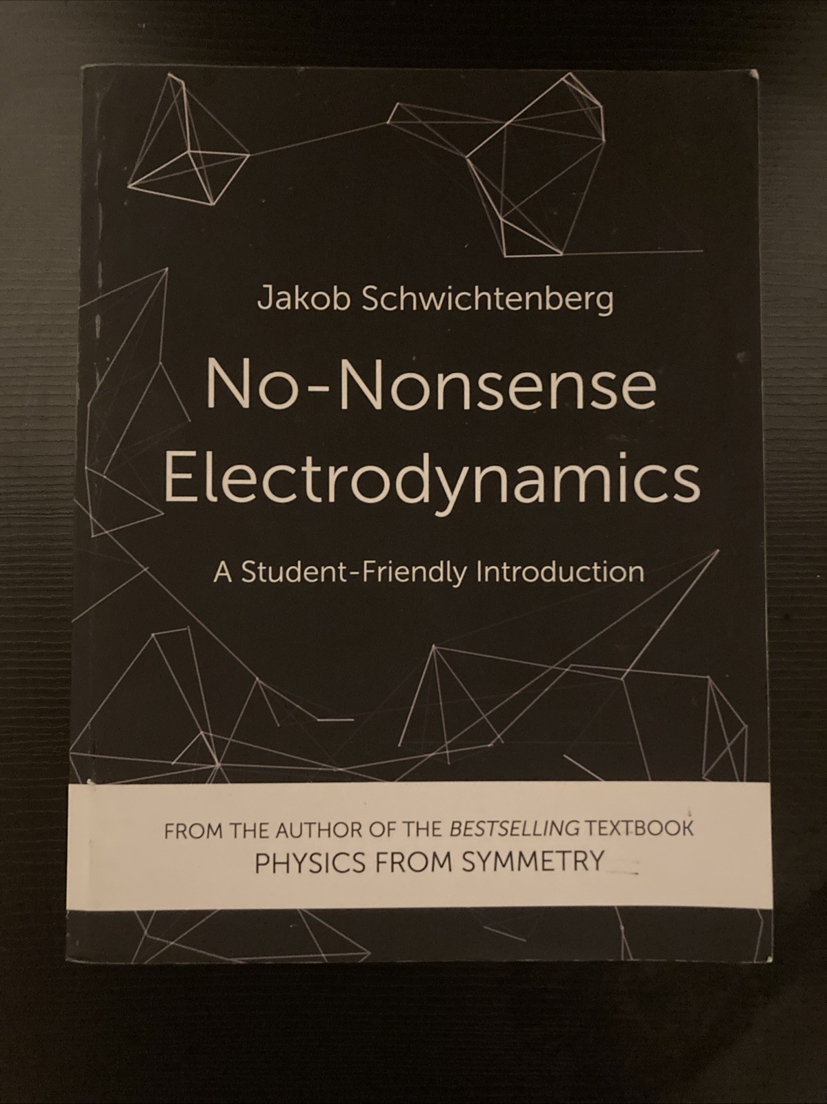 No-Nonsense Electrodynamics: A Student Friendly Introduction
