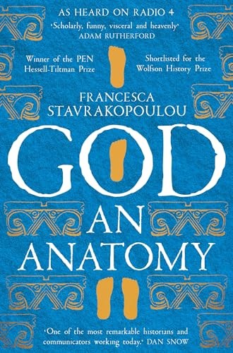 God: An Anatomy – As heard on – VERY GOOD
