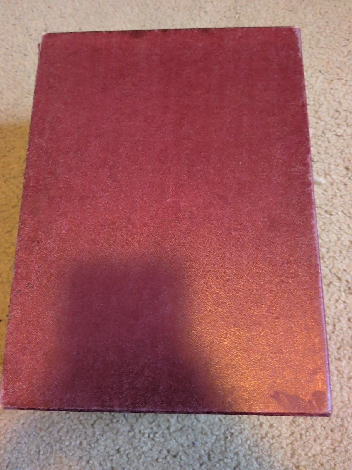 The Gourmet Cookbook Volume 1 & 2, Hardcover, Vintage Set of 2 Books LAST CHANCE