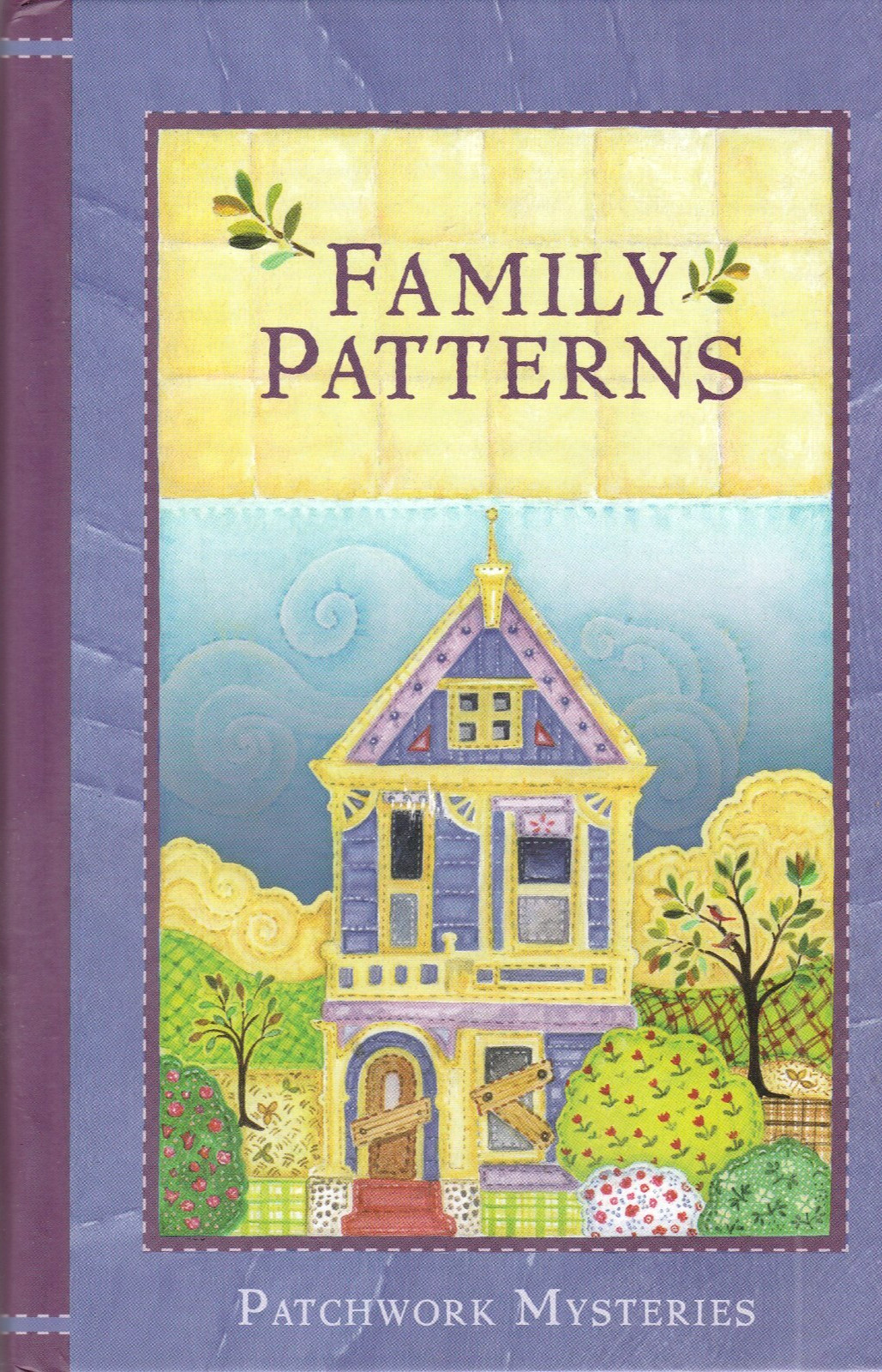 Guideposts Patchwork Mysteries Series – Build Your Lot – Flat $6.50 Shipping