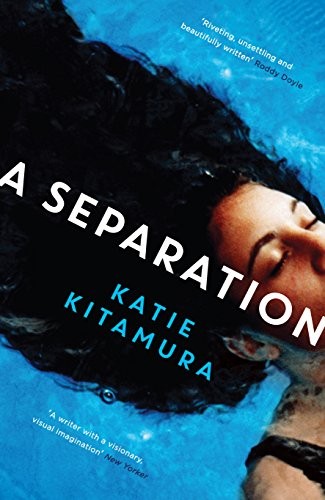 Separation By Katie Kitamura