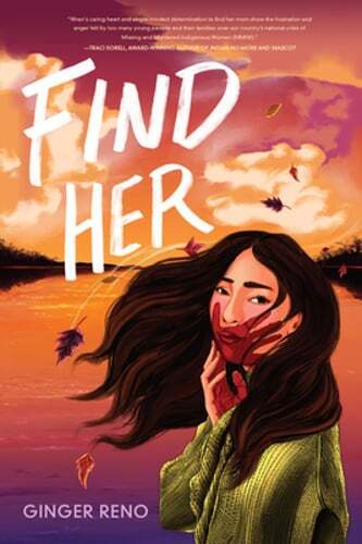 Find Her by Ginger Reno: Used