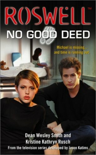 Roswell: No Good Deed (Roswell High) by Stern, D. A. Paperback Book The Fast