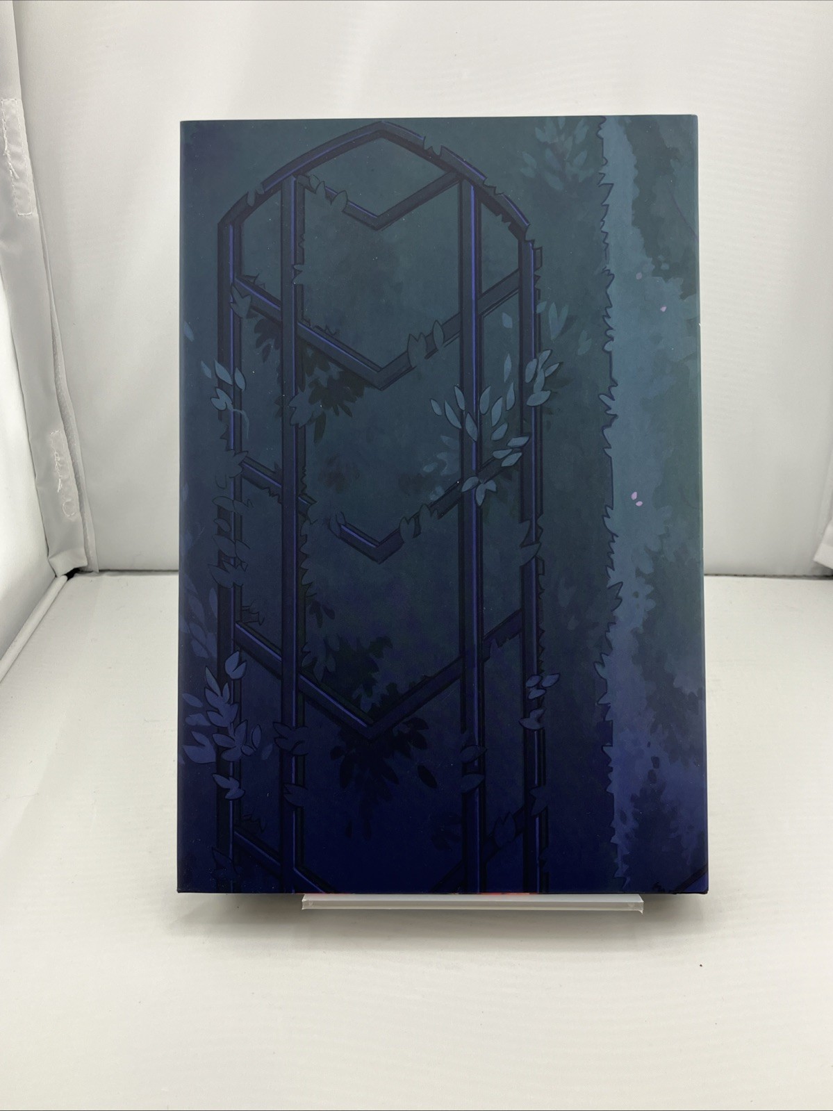 Mystic Box Signed Brutal Conquest & Fear Me Love Me By Lilith Vincent Art Cards