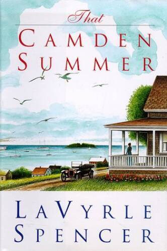 That Camden Summer – Hardcover By Spencer, LaVyrle – GOOD