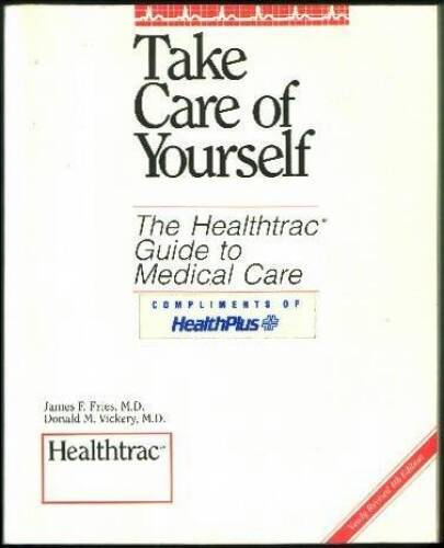Take care of yourself: Your personal guide to self-care preventing – GOOD