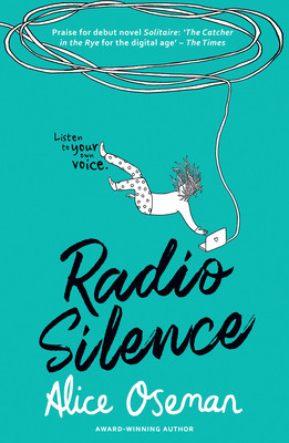 RADIO SILENCE- PB by Alice Oseman