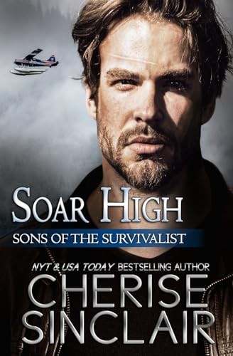 Soar High by Sinclair, Cherise Paperback / softback Book The Fast Free Shipping