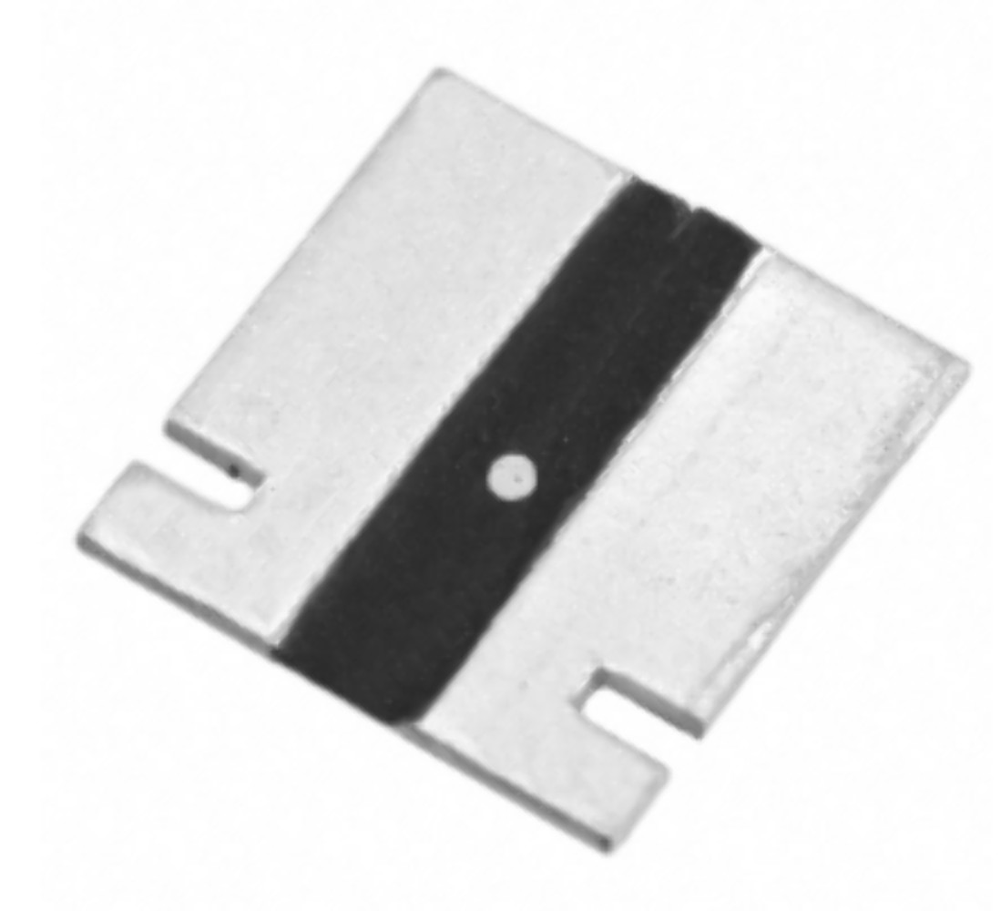 Y14880R00200D5W RES 0.002 OHM 0.5% 3W 3637 :RoHS