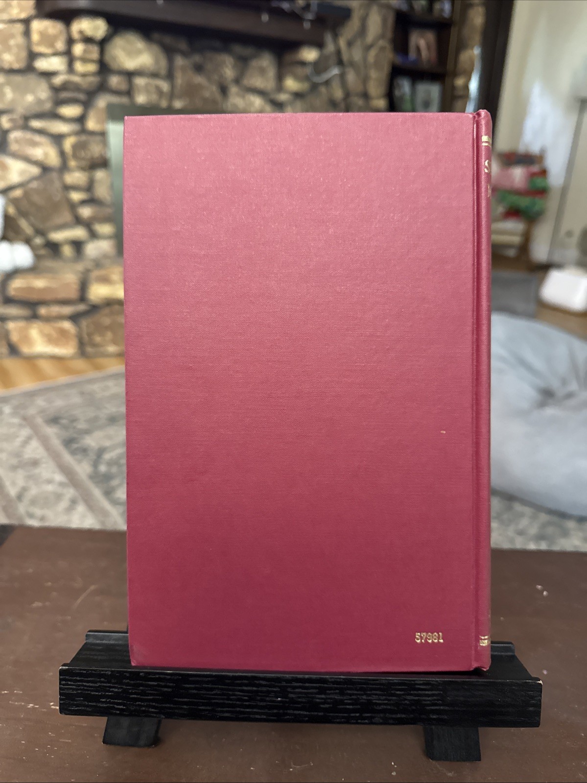 Statistical Mechanics Mayer & Mayer 1966 11th Printing Chemistry Physics Wiley