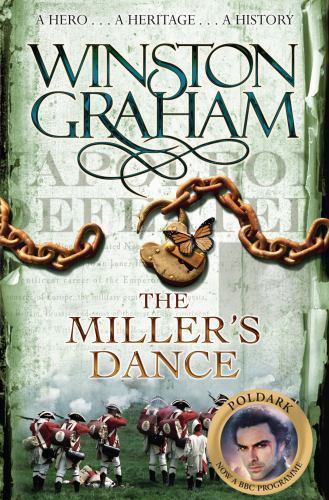 The Miller’s Dance (Poldark) by Graham, Winston