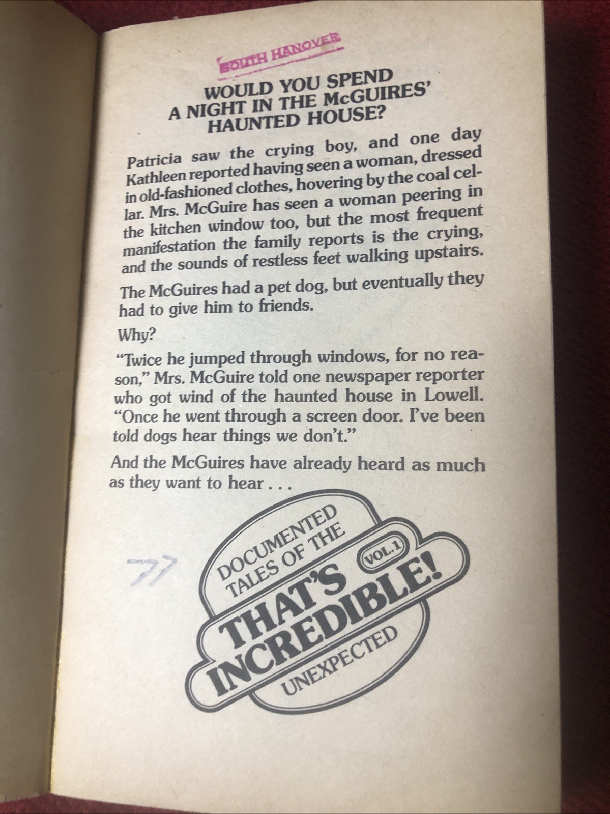 4 Expensive Mass Market Paperback Books ABC’s Of Vitamins , Vietnam Crisis, More