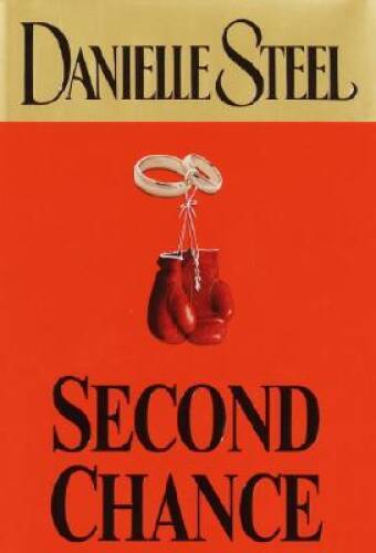 Second Chance – Hardcover By Steel, Danielle – GOOD