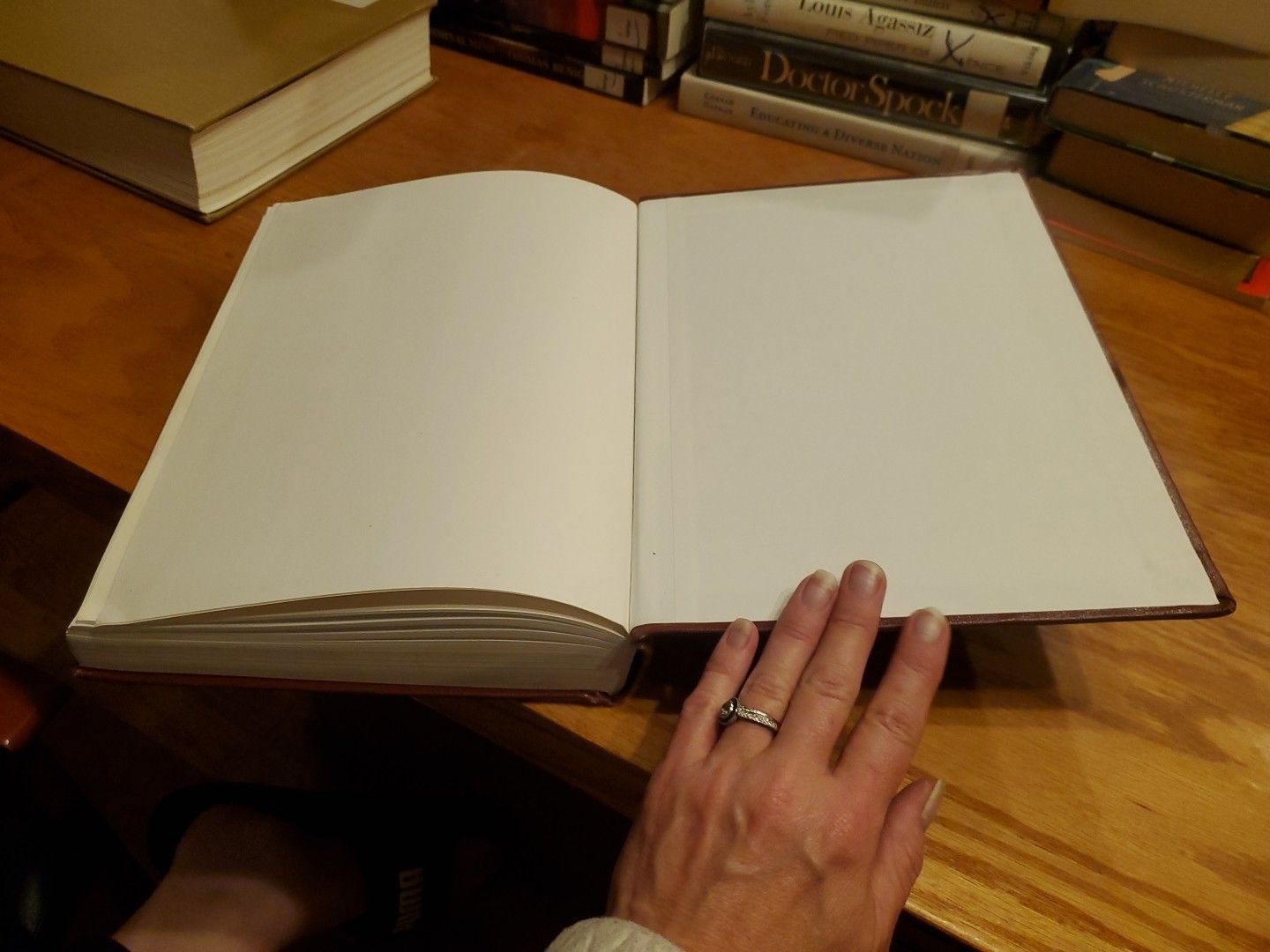 Secret, Don’t Tell: Encyclopedia of Hypnotism by Carla Emery 1998 1st HC