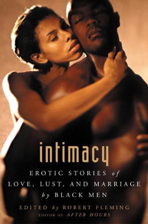 Intimacy Paperback Robert Fleming