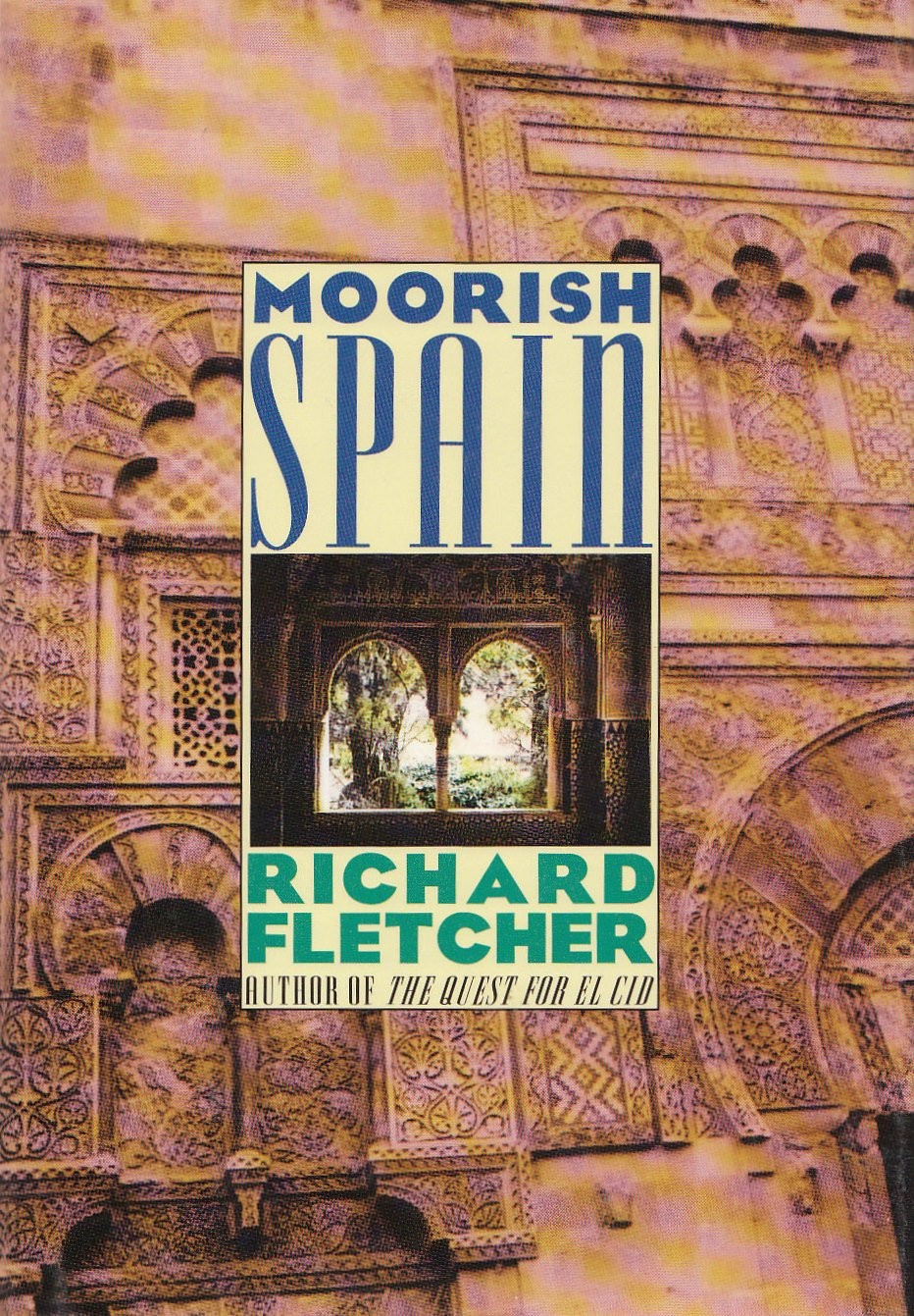 Moorish Spain