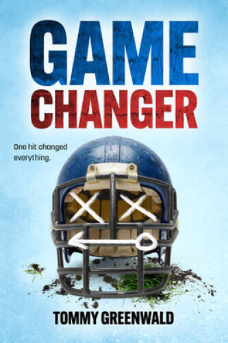 Game Changer – Paperback By Greenwald, Tommy – GOOD