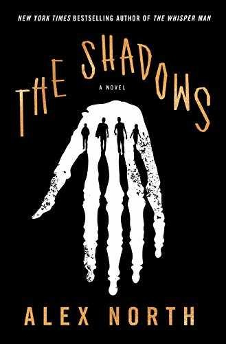 The Shadows (International Edition) – Paperback, by Alex North – Very Good u
