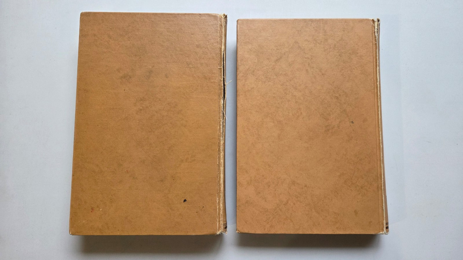 Joseph Smith Begins His Work 2 Vol Set (Signed and annotated by Hugh Nibley)