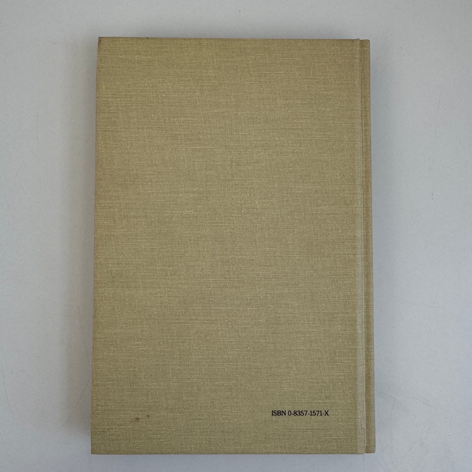 Ben Hecht Hollywood Screenwriter Jeffrey Brown Martin 1985 UMI Press