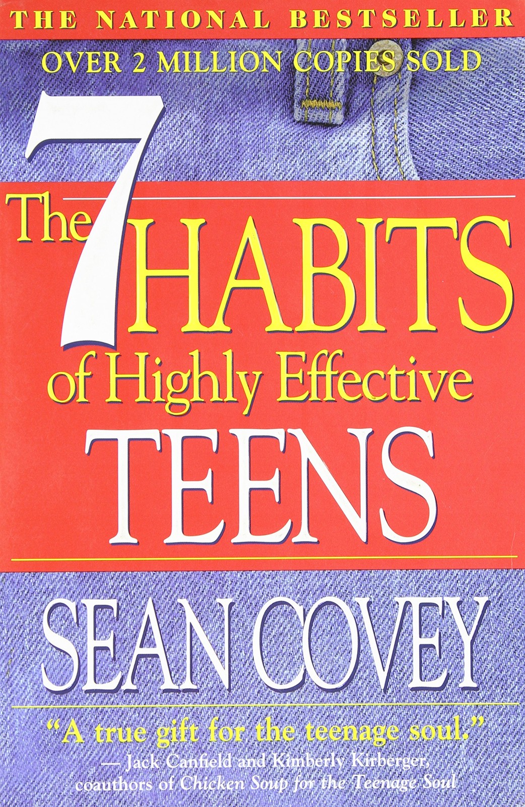 The 7 Habits of Highly Effective Teens: The Ultimate Teenage Success Guide -…